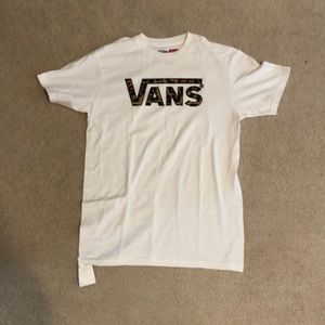 Vans T-shirt